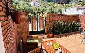 Casa Pedro